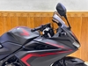 HONDA CBR500R 2019