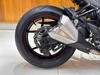 KAWASAKI Z1000 CANDY 2016