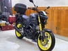 YAMAHA MT15 2021
