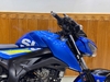 SUZUKI GSX-S150 2018
