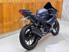 SUZUKI GSX-R150 2017