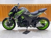 KAWASAKI Z1000 ABS 2016