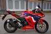 HONDA CBR150R 2023