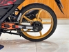 SUZUKI SATRIA 150 2019