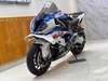 BMW S1000RR 2018