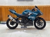 KAWASAKI NINJA 400 2021