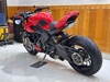 DUCATI STREETFIGHTER V4S 2023