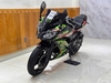 KAWASAKI NINJA 650 ABS 2018