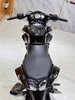 KAWASAKI BAJAJ PULSAR 200NS 2017