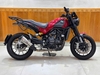 BENELLI LEONCINO 500 ABS 2021