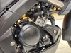 YAMAHA MT15 2021