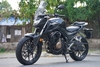 HONDA CB500F 2018