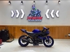 YAMAHA R15V3 2020