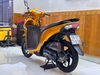 HONDA VISION 2016