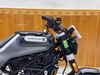 HUSQVARNA SVARTPILENT 200 2022