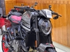 DUCATI MONSTER 937 2022