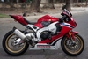 HONDA CBR1000RR SP1 2019