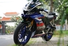 YAMAHA R15V3 2019
