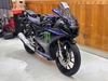 YAMAHA R15M MONSTER ENERGY 2024