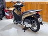HONDA SH125I Ý 2010