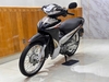 HONDA WAVE S 2012