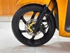 HONDA VISION 2016
