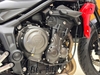 TRIUMPH TRIDENT 660 2022