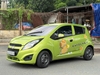 CHERVOLET SPARK VAN 2017