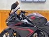 HONDA CBR500R 2019