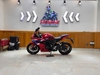 HONDA CBR650R E-CLUTCH 2025