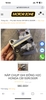 NẮP CHỤP GHI ĐÔNG H2C FOR CB150/CB300 (155)