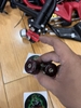 GÙ TAY LÁI CARBON (226)