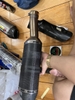 PÔ AKRAPOVIC SLIP-ON BWM S1000RR +ỐP CARBON REAL (247)