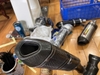 PÔ AKRAPOVIC SLIP-ON BWM S1000RR +ỐP CARBON REAL (247)