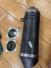PÔ LEOVINCE CARBON SBK EVO 2 (252)