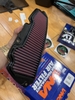 LỌC GIÓ K&N FOR SH350 (287)