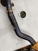CỔ PÔ FULL TITAN FOR Z900 /Z1000 (281)
