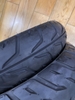 CẶP VỎ MICHELIN PILOT STREET 2 110/70 + 150/60 0LỖ (302)