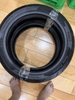 CẶP VỎ MICHELIN PILOT STREET 2 110/70 + 150/60 0LỖ (302)