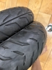 CẶP VỎ MICHELIN PILOT STREET 2 110/70 + 150/60 0LỖ (302)