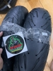 CẶP VỎ MICHELIN ROAD5 120/70 + 190/70 0LỖ (303)