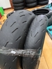 CẶP VỎ MICHELIN POWER RS 200 120/70 0LỖ + 200/70 2LỖ (307)