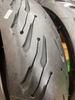 VỎ MICHELIN ROAD 5 160/70 0 LỖ  (316)