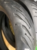 VỎ MICHELIN ROAD 5 160/70 1LỖ  (315)