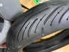 VỎ MICHELIN ROAD 4 160/70 1LỖ  (314)