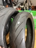 VỎ PIRELLI ROSSO 3  160/70 3 LỔ  (319)