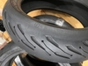 VỎ MICHELIN ROAD 5 180/70 0 LỖ  (310)