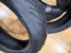 VỎ MICHELIN ROAD 5 180/70 1LỖ  (309)