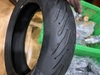 VỎ MICHELIN ROAD 5 180/70 1LỖ  (309)