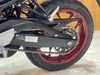 YAMAHA MT-03 ABS 2017